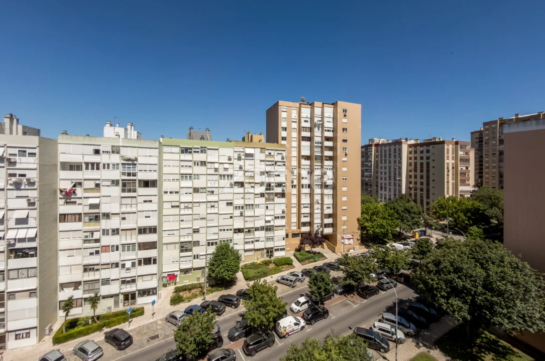 Apartamento T3 para Venda em Encosta do Sol Foto 15