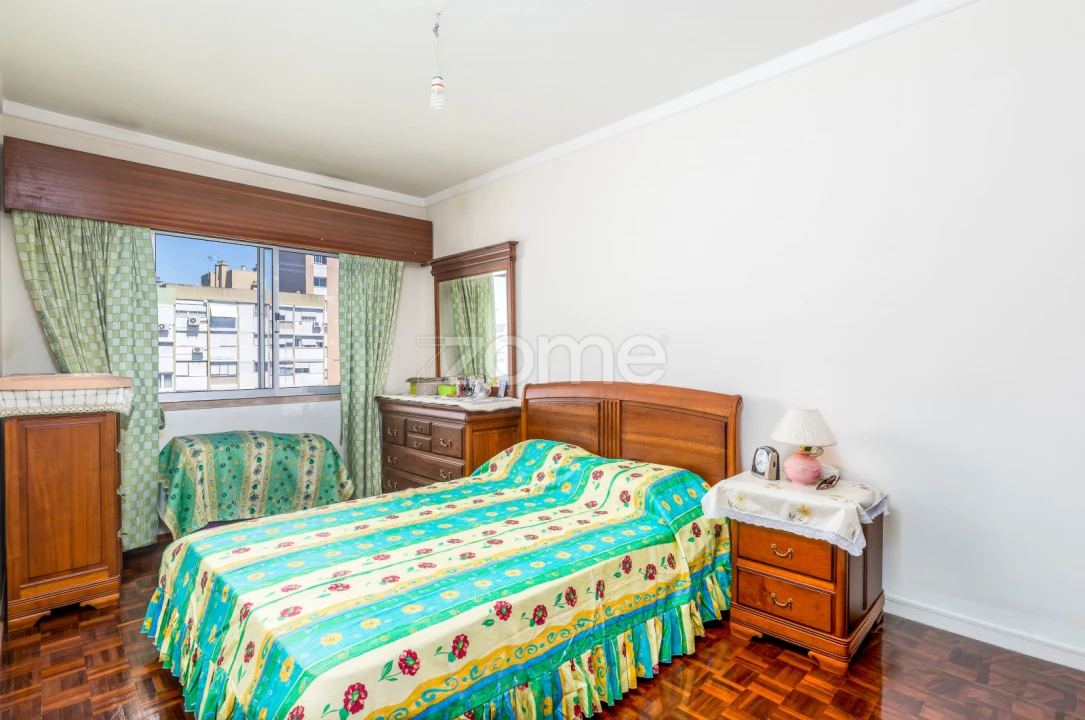 Apartamento T3 para Venda em Encosta do Sol Foto 16