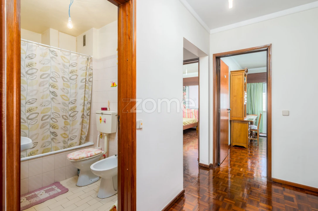 Apartamento T3 para Venda em Encosta do Sol Foto 17