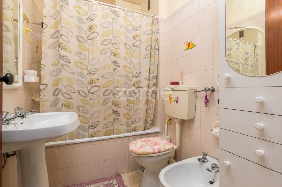 Apartamento T3 para Venda em Encosta do Sol Foto 18