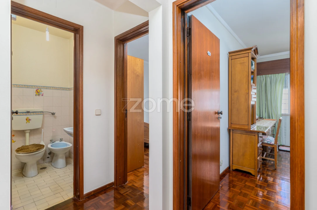 Apartamento T3 para Venda em Encosta do Sol Foto 19