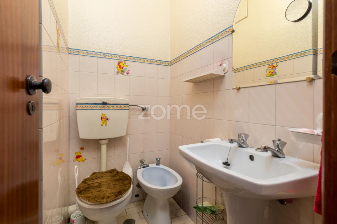 Apartamento T3 para Venda em Encosta do Sol Foto 20
