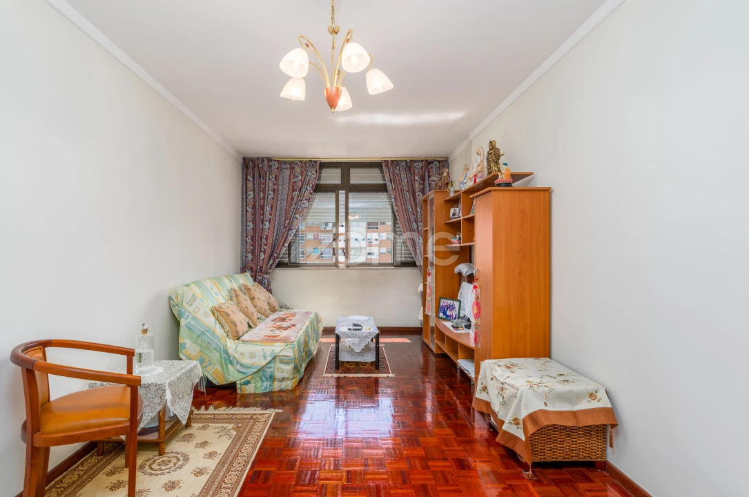 Apartamento T3 para Venda em Encosta do Sol Foto 4
