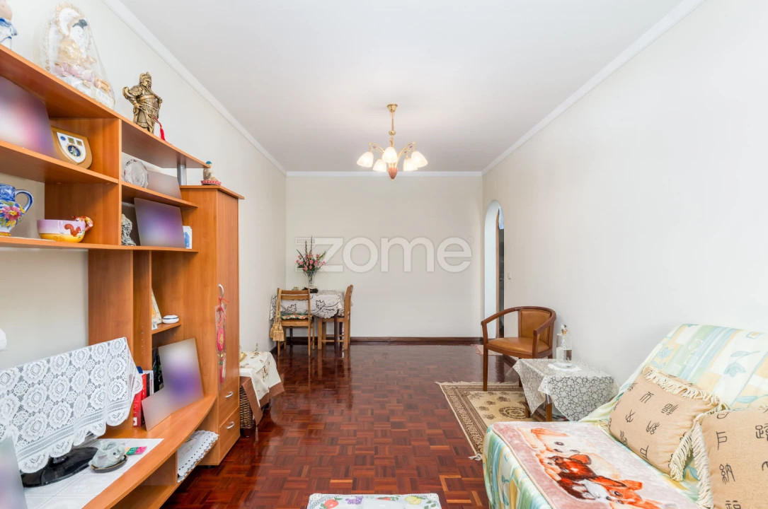 Apartamento T3 para Venda em Encosta do Sol Foto 5