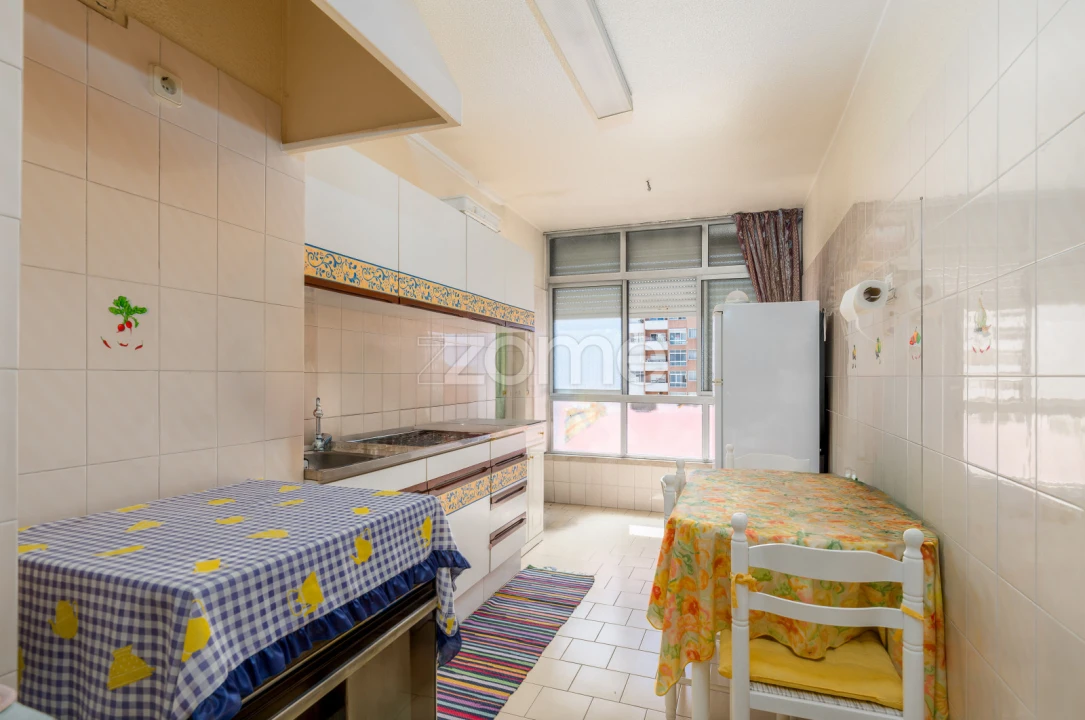 Apartamento T3 para Venda em Encosta do Sol Foto 6