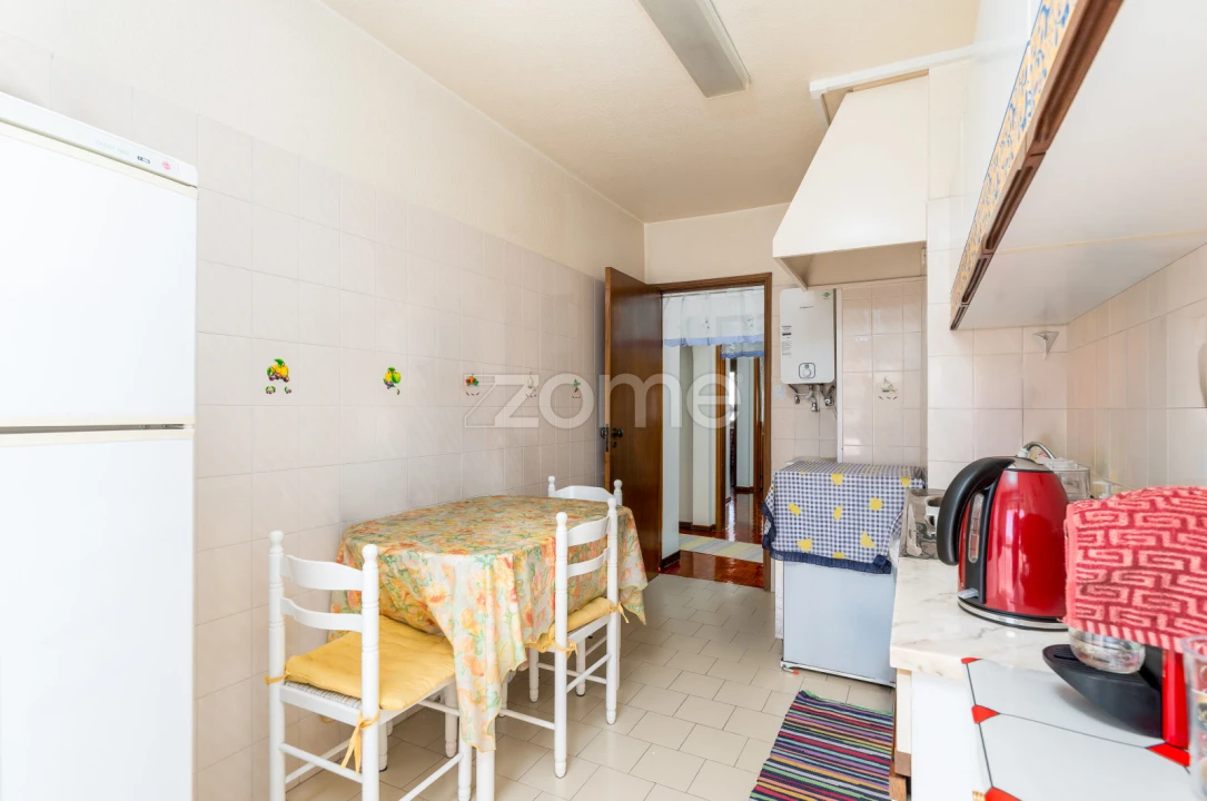 Apartamento T3 para Venda em Encosta do Sol Foto 7