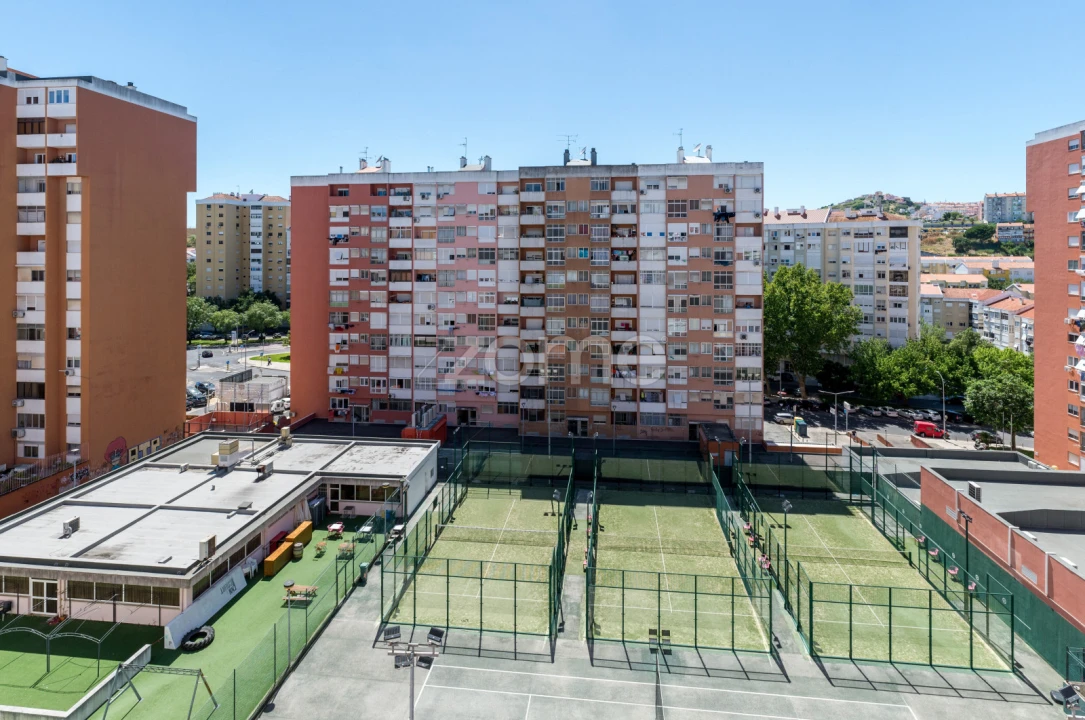 Apartamento T3 para Venda em Encosta do Sol Foto 8
