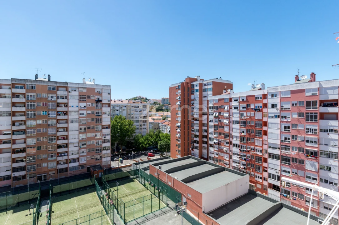 Apartamento T3 para Venda em Encosta do Sol Foto 1