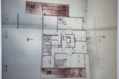 Apartamento T2 para Venda em Algueirão-Mem Martins