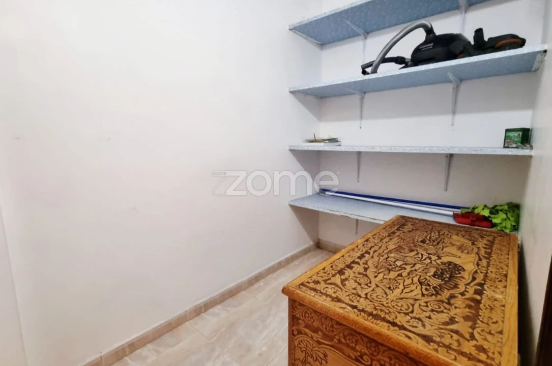 Apartamento T2 para Venda em Algueirão-Mem Martins Foto 21