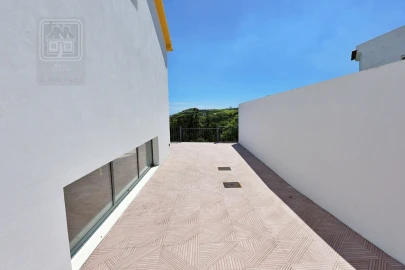Moradia T1 para Venda em Santana