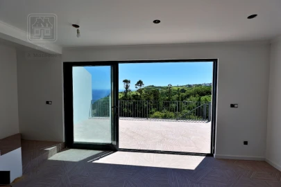 Moradia T1 para Venda em Santana