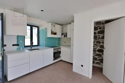 Moradia T1 para Venda em Santana