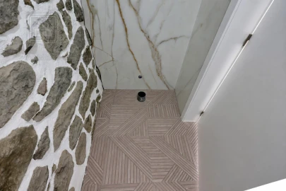 Moradia T1 para Venda em Santana