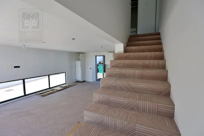 Moradia T1 para Venda em Santana