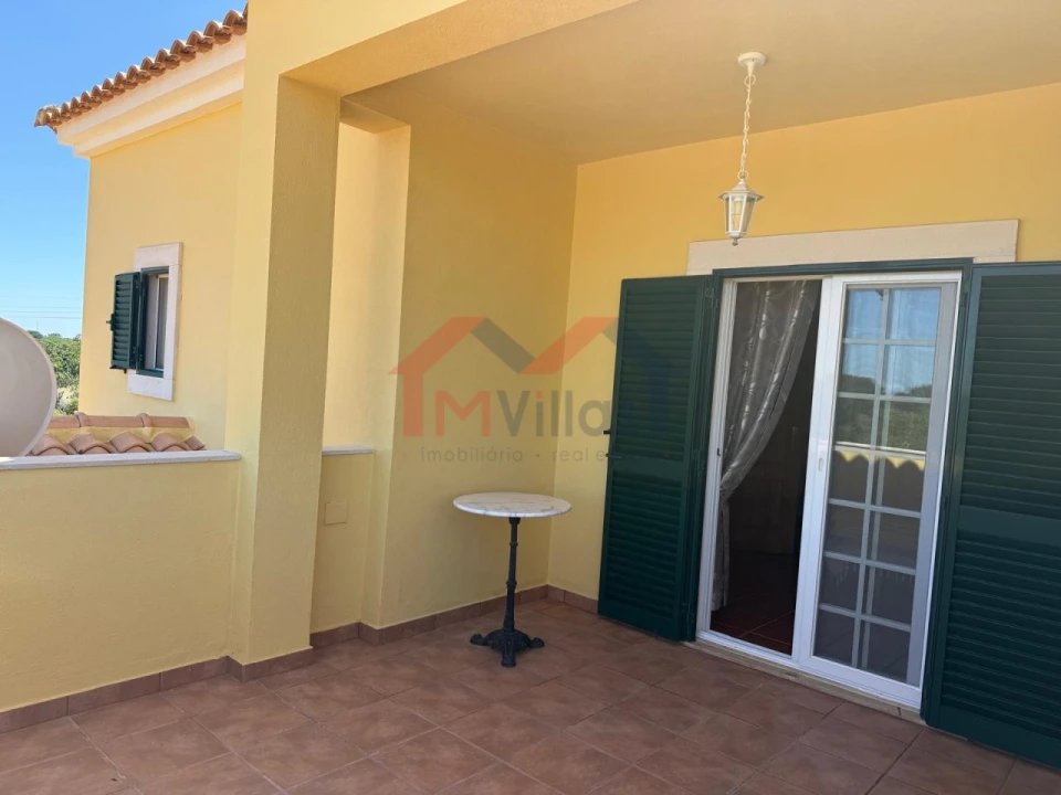 Moradia T2 para Venda em Almancil Foto 16
