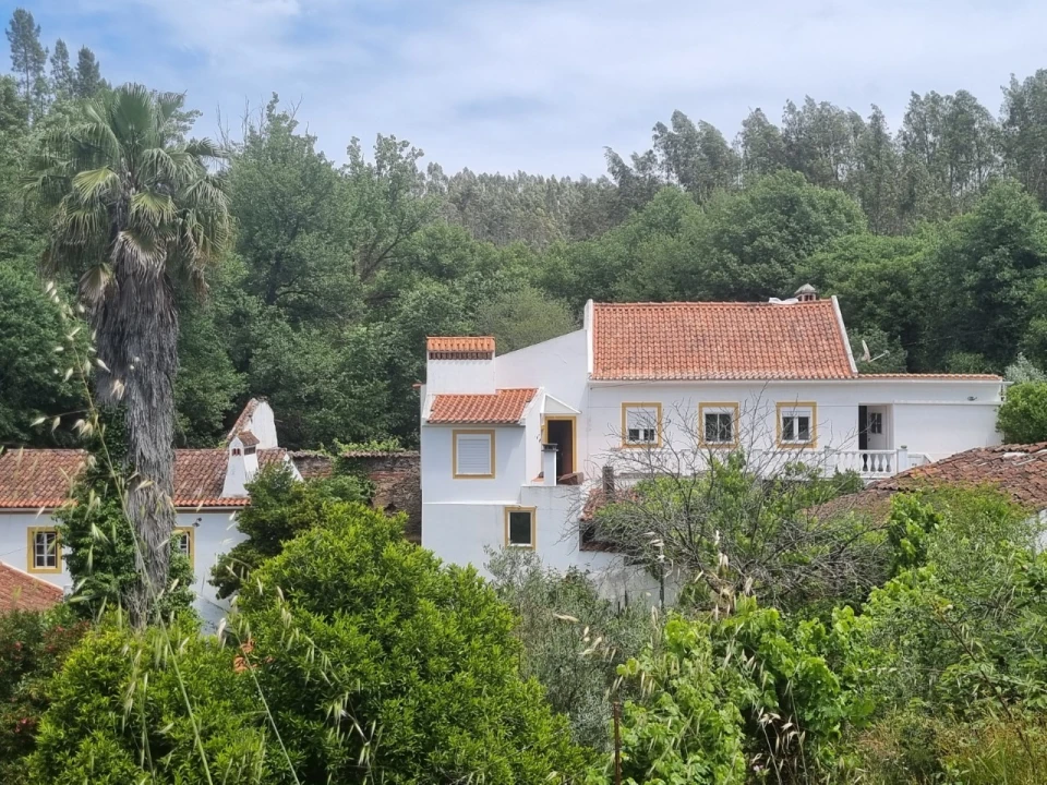 Moradia T7 para Venda em Alvega e Concavada Foto 3