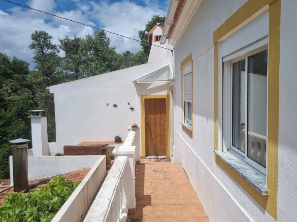 Moradia T7 para Venda em Alvega e Concavada Foto 6