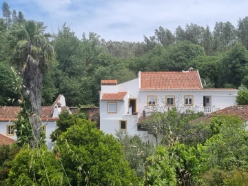 Moradia T7 para Venda em Alvega e Concavada