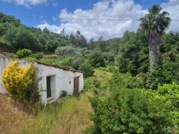 Moradia T7 para Venda em Alvega e Concavada