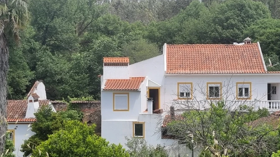 Moradia T7 para Venda em Alvega e Concavada