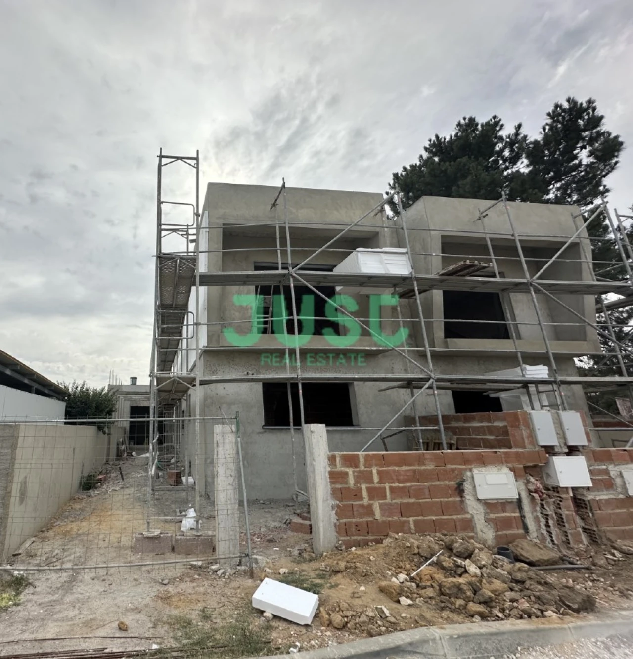 Moradia T3 para Venda em Fernao Ferro Foto 2