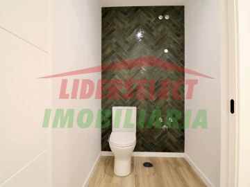 Moradia T4 para Venda em Silveira