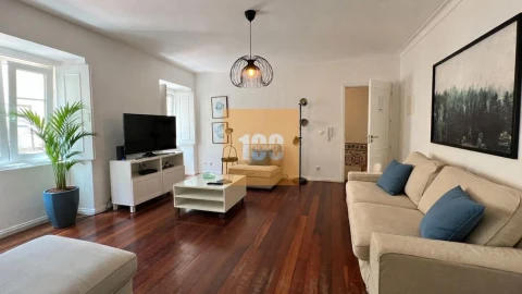 Apartamento T3 para Venda em Misericórdia