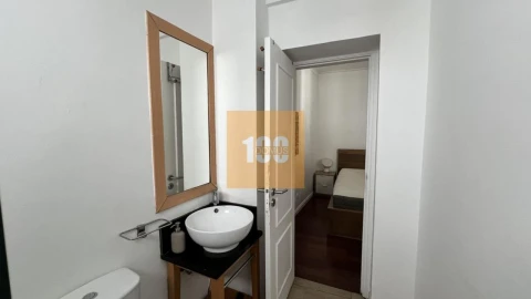 Apartamento T3 para Venda em Misericórdia
