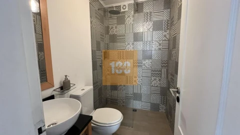 Apartamento T3 para Venda em Misericórdia