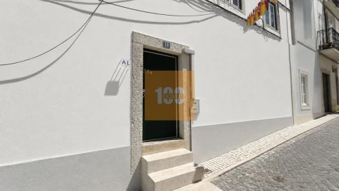 Apartamento T3 para Venda em Misericórdia