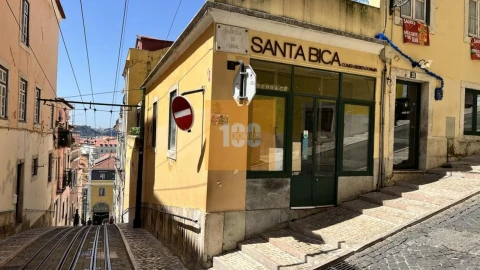 Apartamento T3 para Venda em Misericórdia