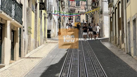 Apartamento T3 para Venda em Misericórdia