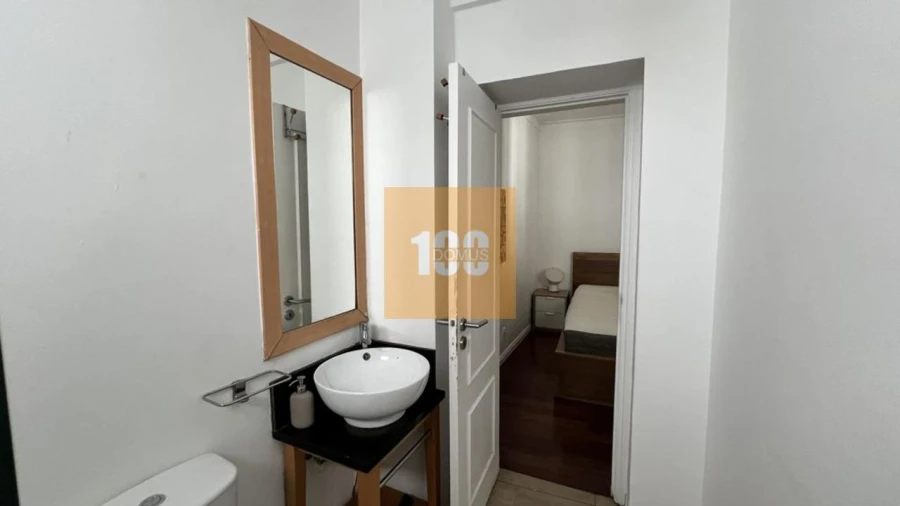 Apartamento T3 para Venda em Misericórdia Foto 9