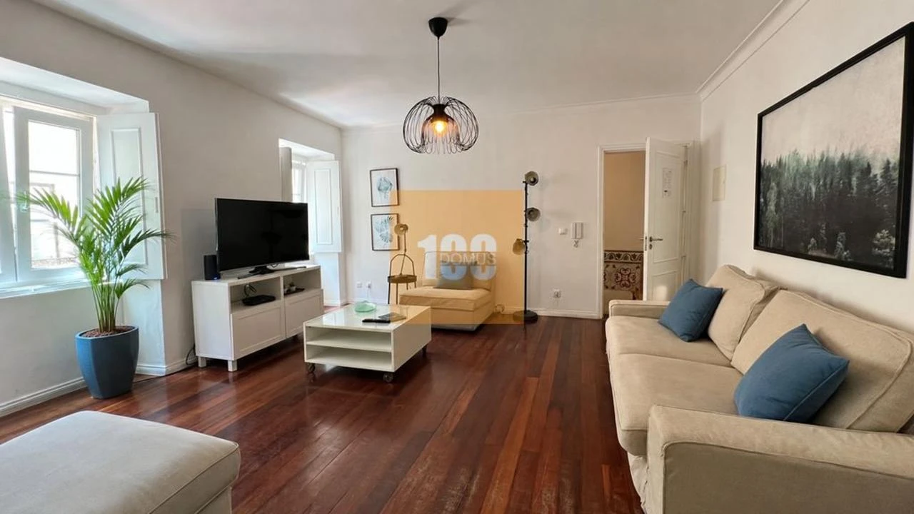 Apartamento T3 para Venda em Misericórdia Foto 1