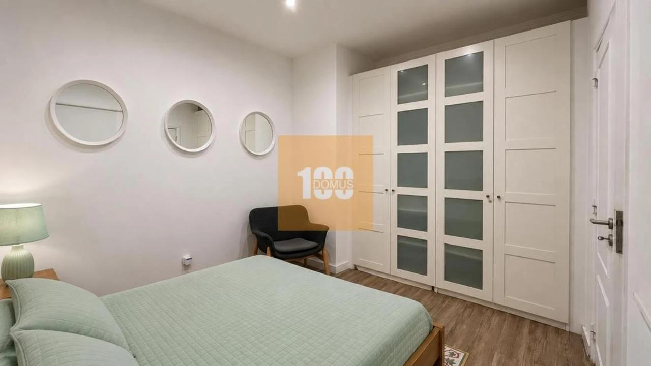 Apartamento T3 para Venda em Misericórdia Foto 3