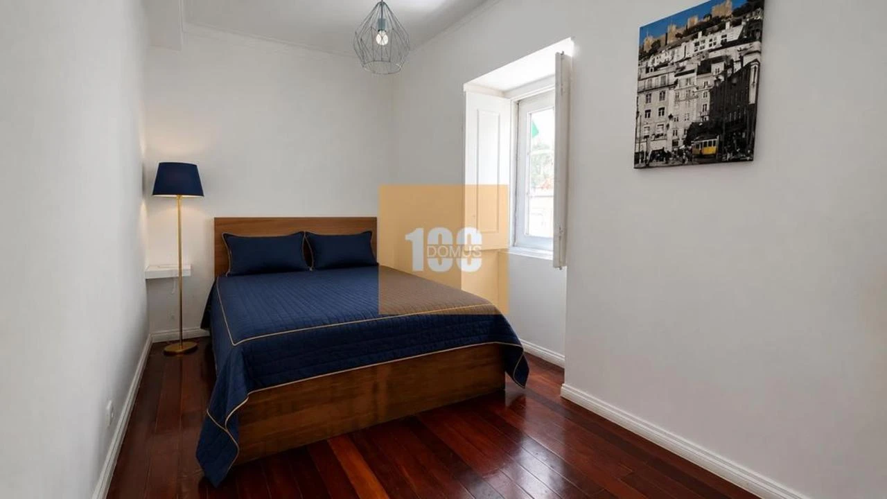 Apartamento T3 para Venda em Misericórdia Foto 5