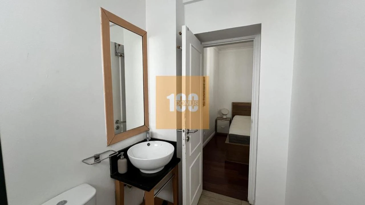 Apartamento T3 para Venda em Misericórdia Foto 9