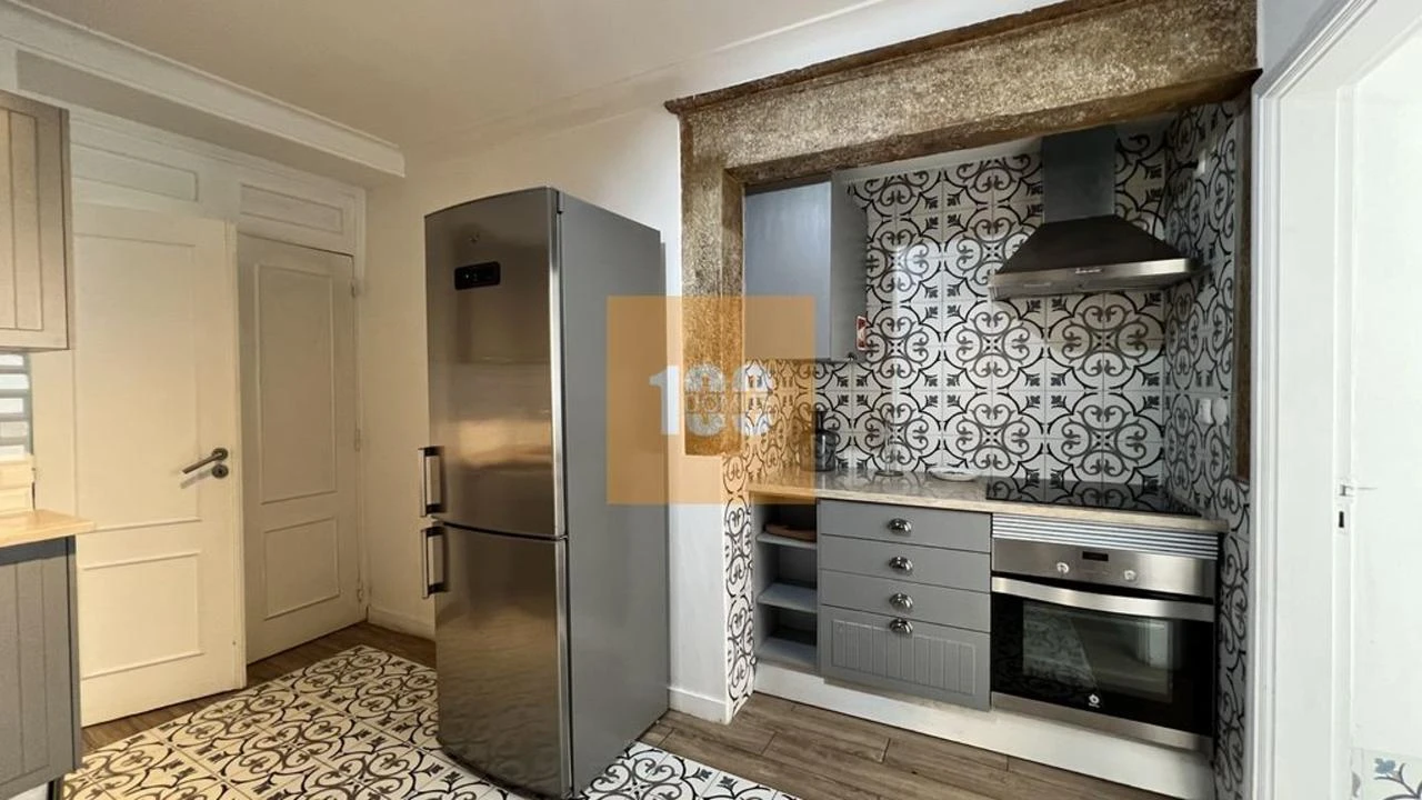 Apartamento T3 para Venda em Misericórdia Foto 7