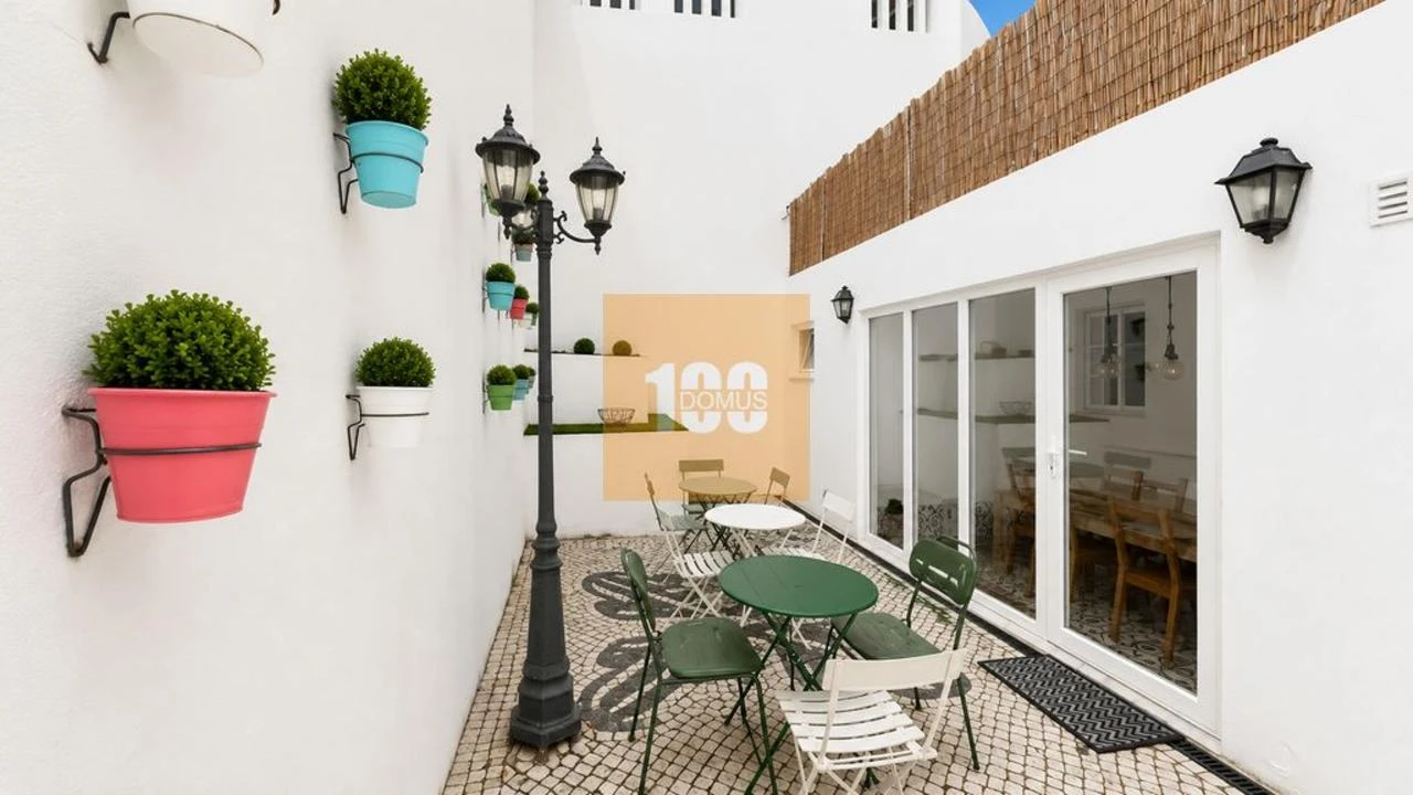 Apartamento T3 para Venda em Misericórdia Foto 11