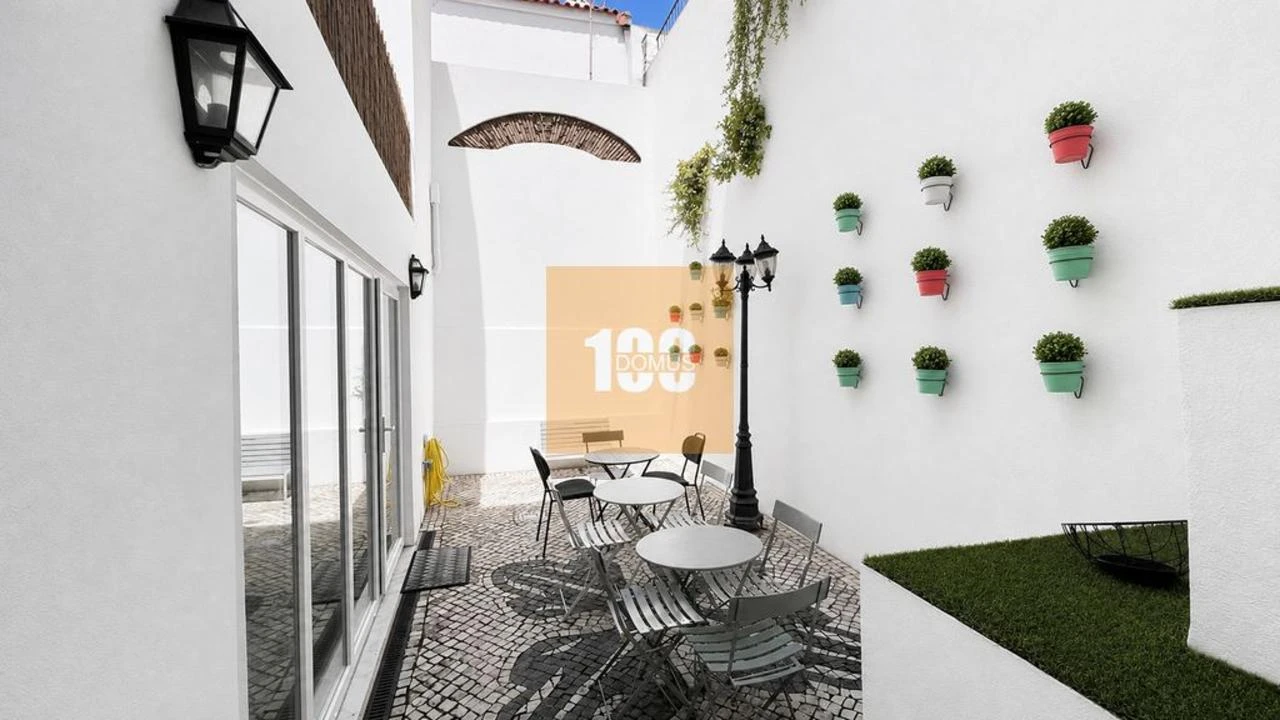 Apartamento T3 para Venda em Misericórdia Foto 12