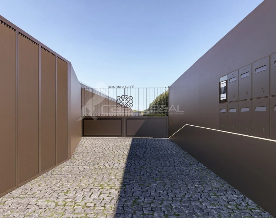 Apartamento T2 para Venda em São Martinho Foto 2