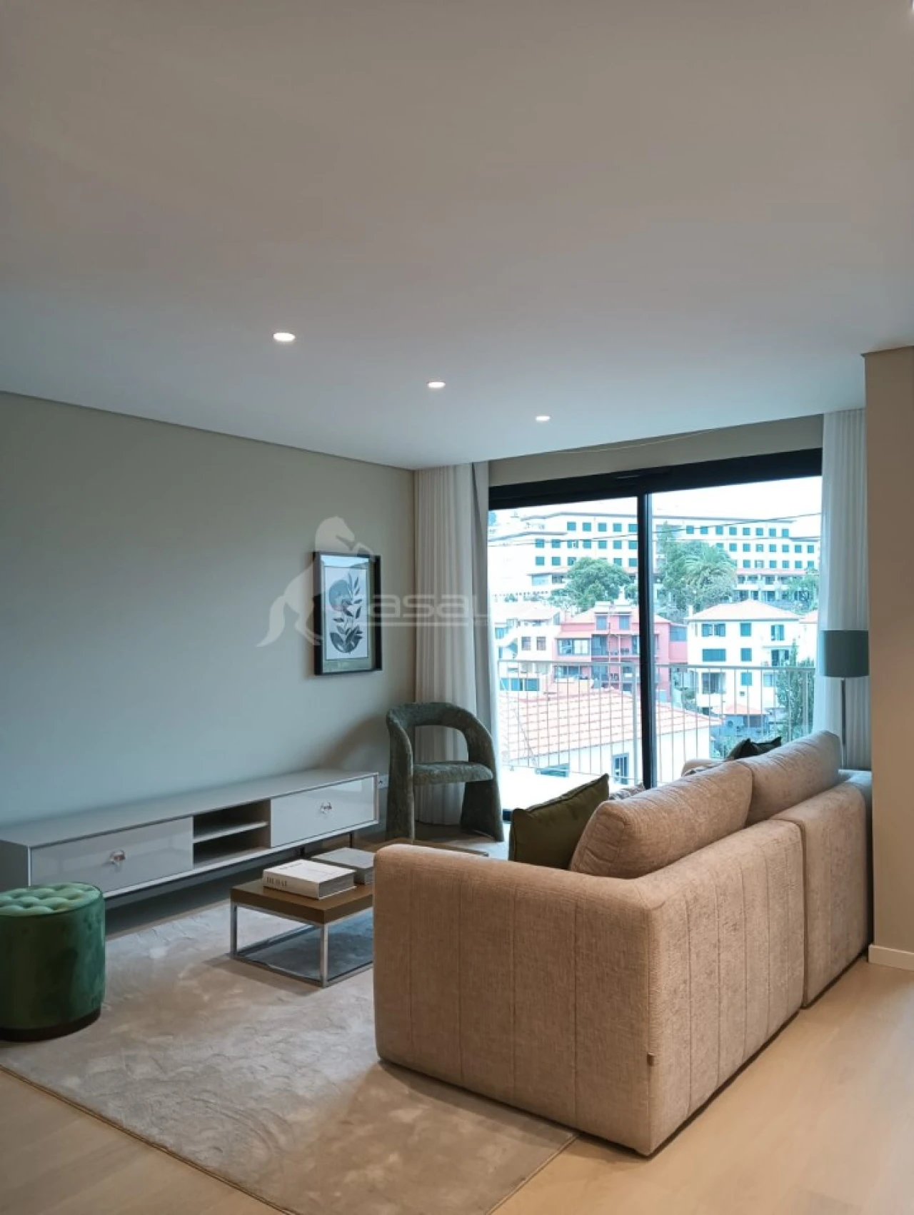 Apartamento T2 para Venda em São Martinho Foto 11