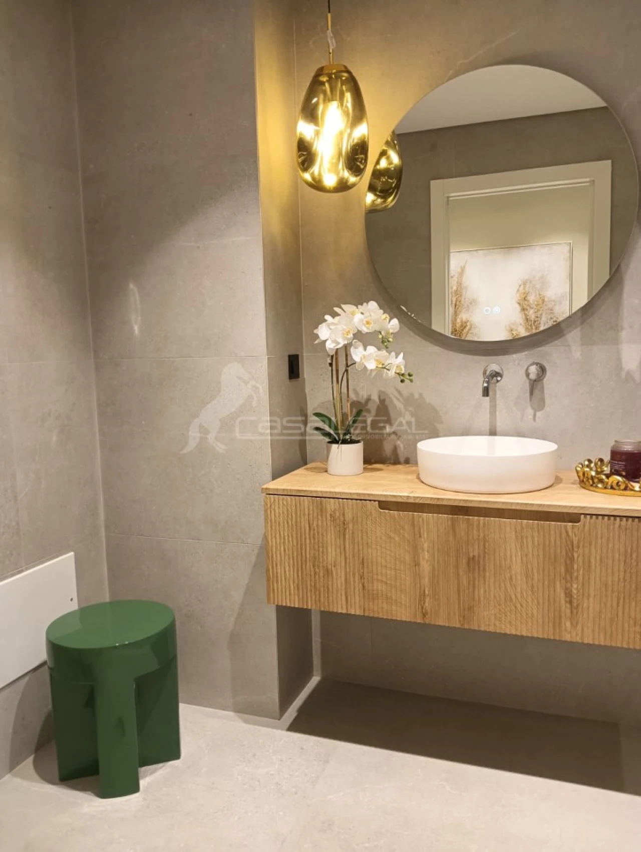 Apartamento T3 para Venda em São Martinho Foto 7