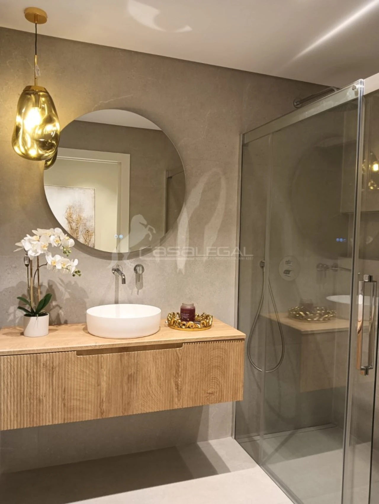 Apartamento T3 para Venda em São Martinho Foto 8