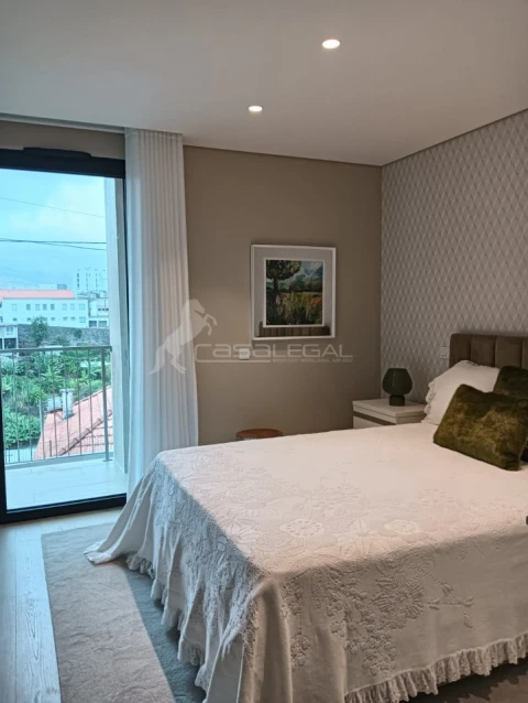 Apartamento T3 para Venda em São Martinho