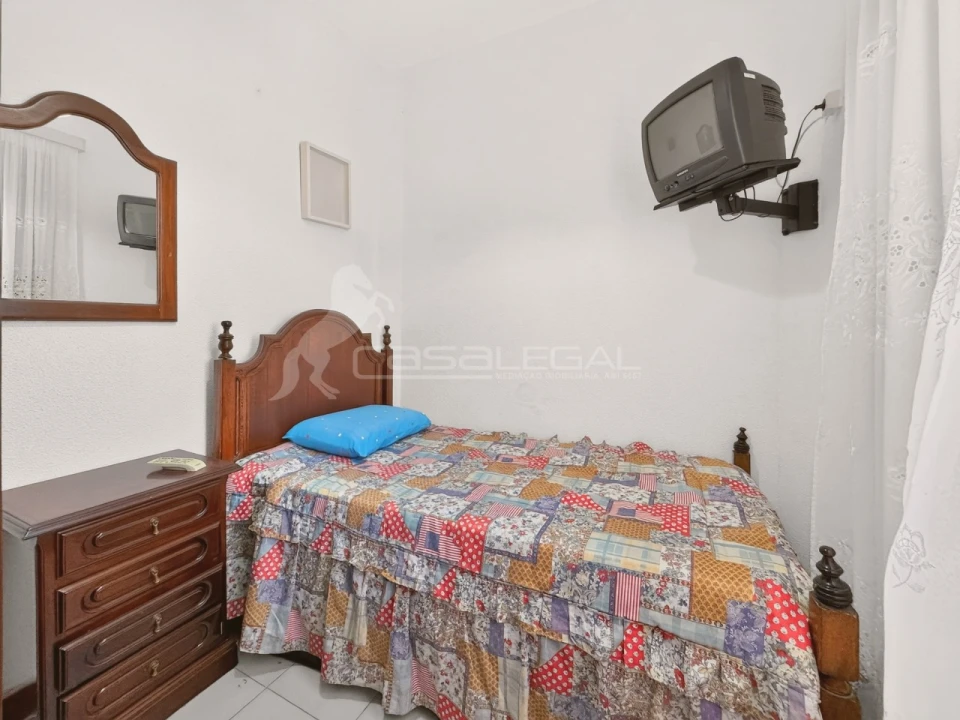 Moradia T2 para Venda em São Roque Foto 20