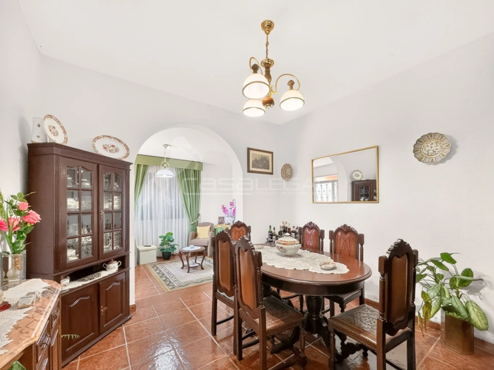 Moradia T2 para Venda em São Roque Foto 23