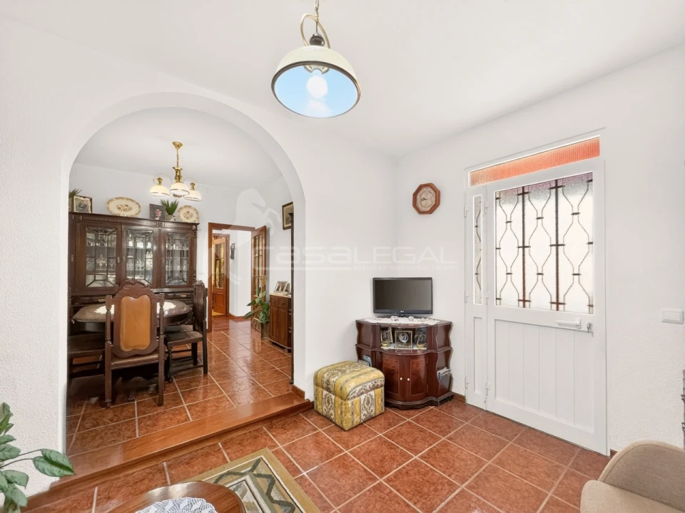 Moradia T2 para Venda em São Roque Foto 27