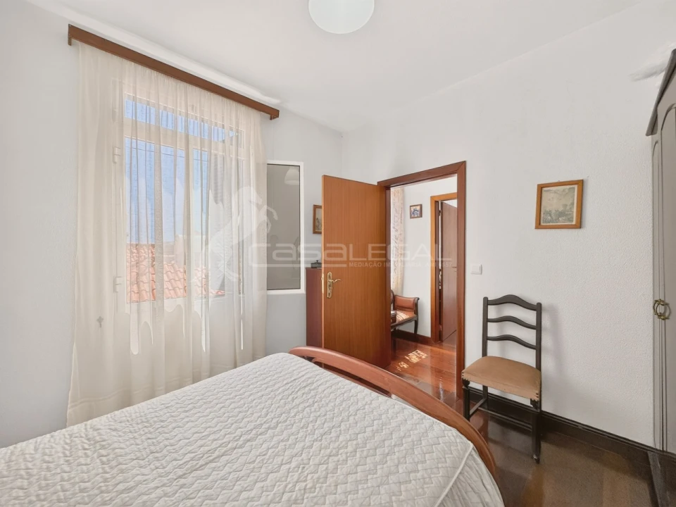 Moradia T2 para Venda em São Roque Foto 35